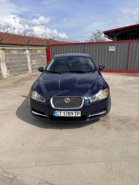 Jaguar Xf 3.0D* BiTurbo* 275к.с.* Кожа* Ксенон - Car24.bg Jaguar Xf 3.0D* BiTurbo* 275к.с.* Кожа* Ксенон