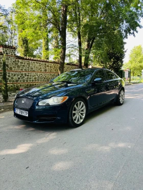 Jaguar Xf 3.0D* BiTurbo* 275к.с.* Кожа* Ксенон - 5600 € / 10952.65 лв. - 48876227 5 | Car24.bg Jaguar Xf 3.0D* BiTurbo* 275к.с.* Кожа* Ксенон - 5600 € / 10952.65 лв. - 48876227 5