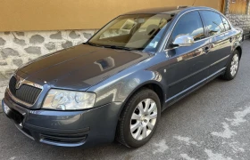 Skoda Superb 2.0 TDI - Car24.bg Skoda Superb 2.0 TDI