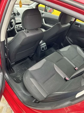 Peugeot 308 1.6 - 4650 € / 9094.61 лв. - 92503686 5 | Car24.bg Peugeot 308 1.6 - 4650 € / 9094.61 лв. - 92503686 5