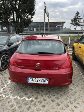 Peugeot 308 1.6 - 4650 € / 9094.61 лв. - 92503686 2 | Car24.bg Peugeot 308 1.6 - 4650 € / 9094.61 лв. - 92503686 2