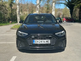 Audi A4 45 TDI - Car24.bg Audi A4 45 TDI