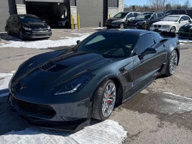 Chevrolet Corvette Z06 1LZ / CARBON - Car24.bg Chevrolet Corvette Z06 1LZ / CARBON