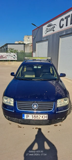 VW Passat - 1200 € / 2347.00 лв. - 77424828 2 | Car24.bg VW Passat - 1200 € / 2347.00 лв. - 77424828 2