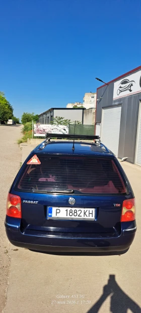 VW Passat - 1200 € / 2347.00 лв. - 77424828 6 | Car24.bg VW Passat - 1200 € / 2347.00 лв. - 77424828 6