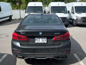 BMW 540 * КЛИП НА МОТОРА * ПРЕДСТАВИТЕЛСТВО НА МERCEDES | Auto.bg — изображение 5 BMW 540 * КЛИП НА МОТОРА * ПРЕДСТАВИТЕЛСТВО НА МERCEDES | Auto.bg — изображение 5