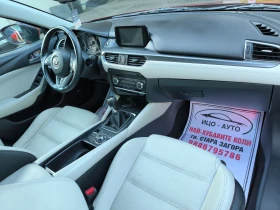Mazda 6 2, 2-175к.СЕДАН, КОЖА, НАВИ, ХЕДЪБ, LED, XENON, EU - 9800 € / 19167.13 лв. - 92044782 11 | Car24.bg Mazda 6 2, 2-175к.СЕДАН, КОЖА, НАВИ, ХЕДЪБ, LED, XENON, EU - 9800 € / 19167.13 лв. - 92044782 11