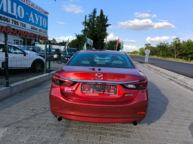 Mazda 6 2, 2-175к.СЕДАН, КОЖА, НАВИ, ХЕДЪБ, LED, XENON, EU - 9800 € / 19167.13 лв. - 92044782 5 | Car24.bg Mazda 6 2, 2-175к.СЕДАН, КОЖА, НАВИ, ХЕДЪБ, LED, XENON, EU - 9800 € / 19167.13 лв. - 92044782 5