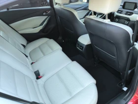 Mazda 6 2, 2-175к.СЕДАН, КОЖА, НАВИ, ХЕДЪБ, LED, XENON, EU - 9800 € / 19167.13 лв. - 92044782 12 | Car24.bg Mazda 6 2, 2-175к.СЕДАН, КОЖА, НАВИ, ХЕДЪБ, LED, XENON, EU - 9800 € / 19167.13 лв. - 92044782 12