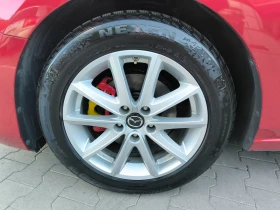 Mazda 6 2, 2-175к.СЕДАН, КОЖА, НАВИ, ХЕДЪБ, LED, XENON, EU - 9800 € / 19167.13 лв. - 92044782 16 | Car24.bg Mazda 6 2, 2-175к.СЕДАН, КОЖА, НАВИ, ХЕДЪБ, LED, XENON, EU - 9800 € / 19167.13 лв. - 92044782 16