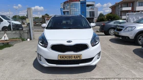 Kia Carens 1.7CRDI automatic | Auto.bg — изображение 2 Kia Carens 1.7CRDI automatic | Auto.bg — изображение 2