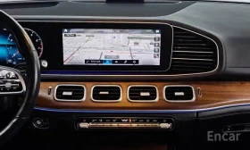 Mercedes-Benz GLE 450 Обдухване Head up Burmester 360 Cam | Auto.bg — изображение 7 Mercedes-Benz GLE 450 Обдухване Head up Burmester 360 Cam | Auto.bg — изображение 7