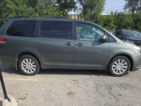 Toyota Sienna * LE * АВТОКРЕДИТ БЕЗ ПЪРВОНАЧАЛНА ВНОСКА* | Auto.bg — изображение 3 Toyota Sienna * LE * АВТОКРЕДИТ БЕЗ ПЪРВОНАЧАЛНА ВНОСКА* | Auto.bg — изображение 3