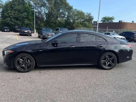Mercedes-Benz CLS AMG 53 CARFAX - 29700 € - 35336513 2 | Car24.bg Mercedes-Benz CLS AMG 53 CARFAX - 29700 € - 35336513 2