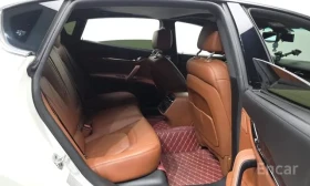 Maserati Quattroporte 3.0 DIESEL ЛИЗИНГ | Auto.bg — изображение 4 Maserati Quattroporte 3.0 DIESEL ЛИЗИНГ | Auto.bg — изображение 4