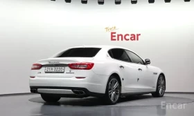 Maserati Quattroporte 3.0 DIESEL ЛИЗИНГ | Auto.bg — изображение 16 Maserati Quattroporte 3.0 DIESEL ЛИЗИНГ | Auto.bg — изображение 16
