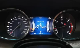 Maserati Quattroporte 3.0 DIESEL ЛИЗИНГ | Auto.bg — изображение 8 Maserati Quattroporte 3.0 DIESEL ЛИЗИНГ | Auto.bg — изображение 8