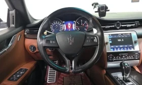 Maserati Quattroporte 3.0 DIESEL ЛИЗИНГ | Auto.bg — изображение 7 Maserati Quattroporte 3.0 DIESEL ЛИЗИНГ | Auto.bg — изображение 7
