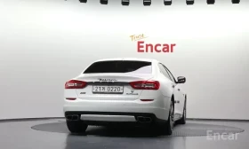 Maserati Quattroporte 3.0 DIESEL ЛИЗИНГ | Auto.bg — изображение 5 Maserati Quattroporte 3.0 DIESEL ЛИЗИНГ | Auto.bg — изображение 5