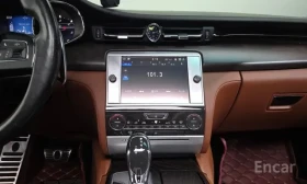 Maserati Quattroporte 3.0 DIESEL ЛИЗИНГ | Auto.bg — изображение 9 Maserati Quattroporte 3.0 DIESEL ЛИЗИНГ | Auto.bg — изображение 9