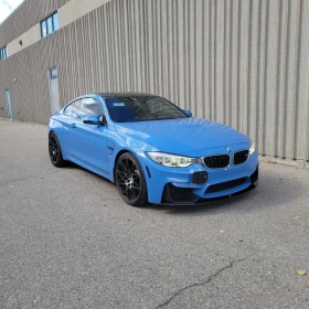 BMW M4 undefined | Auto.bg — изображение 7 BMW M4 undefined | Auto.bg — изображение 7