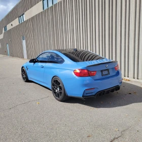 BMW M4 undefined | Auto.bg — изображение 4 BMW M4 undefined | Auto.bg — изображение 4