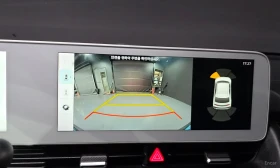 Hyundai Ioniq 5 Long Range AWD\Full extri | Auto.bg — изображение 16 Hyundai Ioniq 5 Long Range AWD\Full extri | Auto.bg — изображение 16