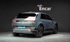 Hyundai Ioniq 5 Long Range AWD\Full extri | Auto.bg — изображение 2 Hyundai Ioniq 5 Long Range AWD\Full extri | Auto.bg — изображение 2