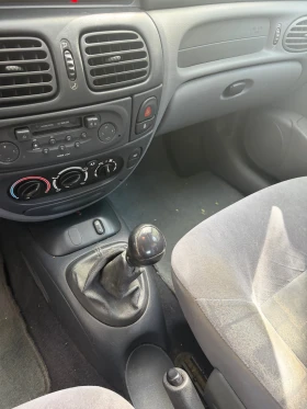 Renault Megane - 1000 € - 95800204 3 | Car24.bg Renault Megane - 1000 € - 95800204 3