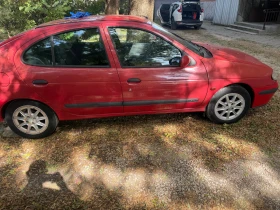 Renault Megane - 1000 € - 95800204 14 | Car24.bg Renault Megane - 1000 € - 95800204 14
