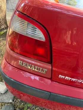 Renault Megane - 1000 € - 95800204 15 | Car24.bg Renault Megane - 1000 € - 95800204 15