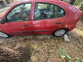 Renault Megane - 1000 € - 95800204 13 | Car24.bg Renault Megane - 1000 € - 95800204 13