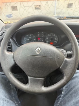 Renault Megane - 1000 € - 95800204 2 | Car24.bg Renault Megane - 1000 € - 95800204 2