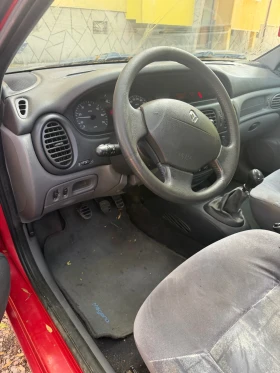 Renault Megane - 1000 € - 95800204 4 | Car24.bg Renault Megane - 1000 € - 95800204 4
