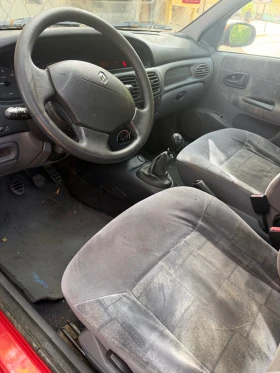 Renault Megane - 1000 € - 95800204 6 | Car24.bg Renault Megane - 1000 € - 95800204 6