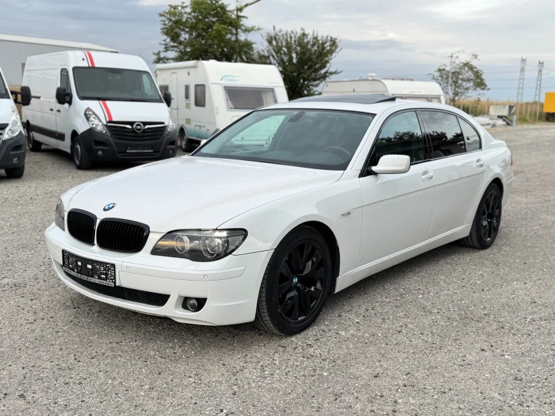 BMW 730 D Long Swiss - 14300 лв. / 7311.47 € - 60186301 1 | Car24.bg BMW 730 D Long Swiss - 14300 лв. / 7311.47 € - 60186301 1