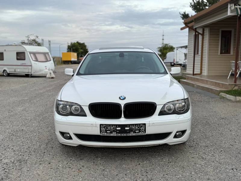 BMW 730 D Long Swiss - 7150 € / 13984.18 лв. - 60186301 1 | Car24.bg BMW 730 D Long Swiss - 7150 € / 13984.18 лв. - 60186301 1