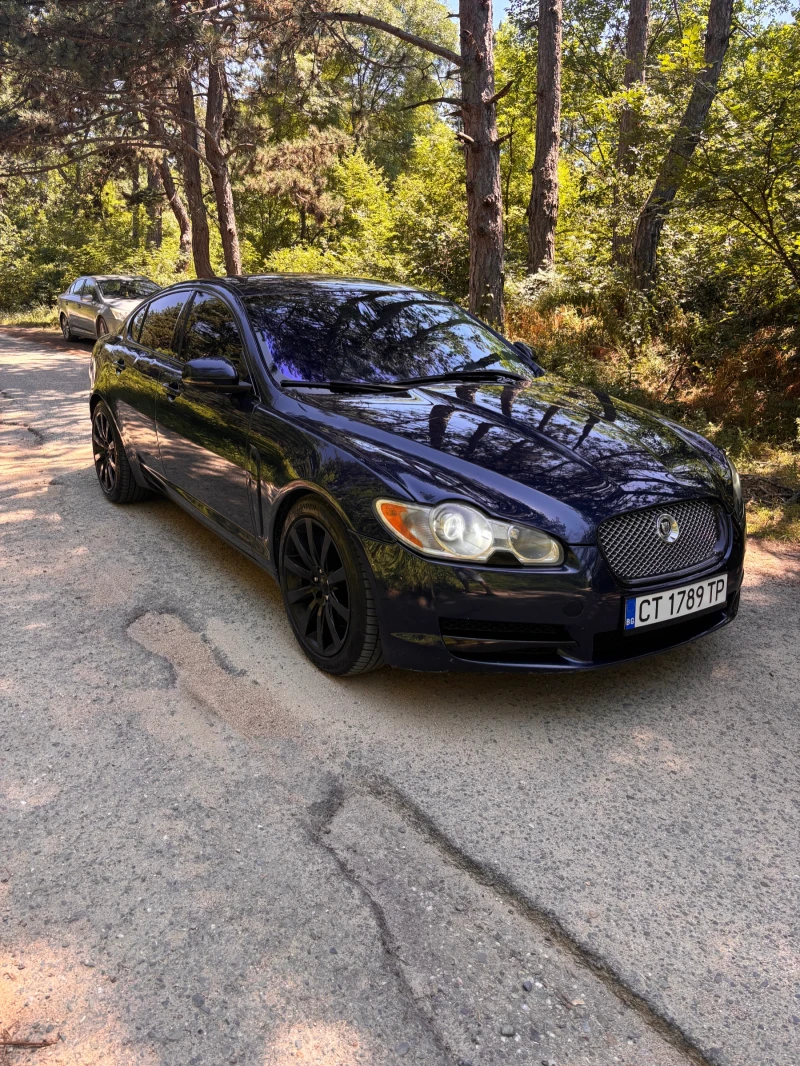 Jaguar Xf 3.0D* BiTurbo* 275к.с.* Кожа* Ксенон - 5499 € / 10755.11 лв. - 48876227 1 | Car24.bg Jaguar Xf 3.0D* BiTurbo* 275к.с.* Кожа* Ксенон - 5499 € / 10755.11 лв. - 48876227 1
