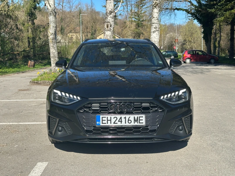 Audi A4 45 TDI - 33000 € / 64542.39 лв. - 77040269 1 | Car24.bg Audi A4 45 TDI - 33000 € / 64542.39 лв. - 77040269 1