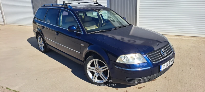 VW Passat - 1200 € / 2347.00 лв. - 77424828 1 | Car24.bg VW Passat - 1200 € / 2347.00 лв. - 77424828 1