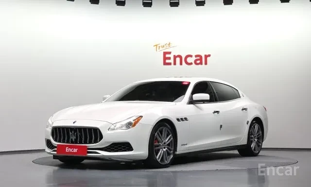 Maserati Quattroporte 3.0 DIESEL ЛИЗИНГ | Auto.bg — изображение 1 Maserati Quattroporte 3.0 DIESEL ЛИЗИНГ | Auto.bg — изображение 1