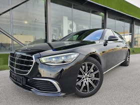 Обява за продажба на Mercedes-Benz S580 е+ AirMatik+ DISTRONIK+ BURMESTER 4D  ~ 150 000 EUR - изображение 1