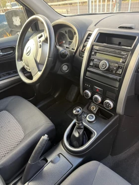 Nissan X-trail 2.5 4x4 | Mobile.bg — малка снимка 4