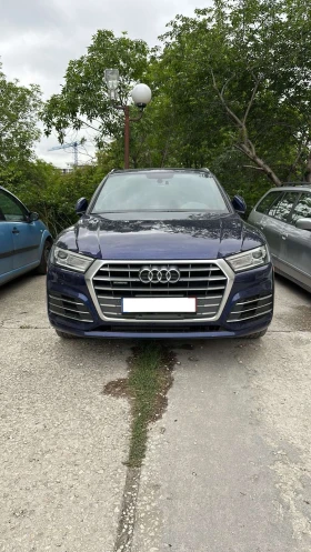 Audi Q5 - 19500 € / 38138.68 лв. - 86657449 4 | Car24.bg Audi Q5 - 19500 € / 38138.68 лв. - 86657449 4