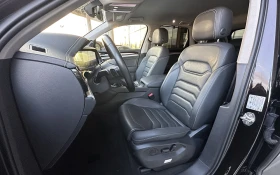 VW Touareg 3.0 TDI Elegance | Auto.bg — изображение 6 VW Touareg 3.0 TDI Elegance | Auto.bg — изображение 6