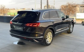 VW Touareg 3.0 TDI Elegance | Auto.bg — изображение 4 VW Touareg 3.0 TDI Elegance | Auto.bg — изображение 4