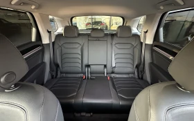 VW Touareg 3.0 TDI Elegance | Auto.bg — изображение 8 VW Touareg 3.0 TDI Elegance | Auto.bg — изображение 8