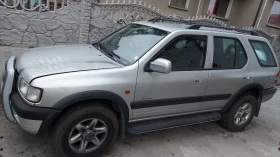 Снимка Opel Frontera