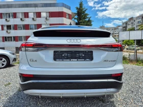 Audi Q4 SPORTBACK E-TRON 82KWH 40 S LINE-PANORAMA-AMBIENT | Auto.bg — изображение 6 Audi Q4 SPORTBACK E-TRON 82KWH 40 S LINE-PANORAMA-AMBIENT | Auto.bg — изображение 6