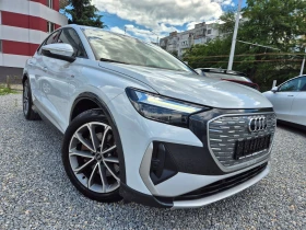 Audi Q4 SPORTBACK E-TRON 82KWH 40 S LINE-PANORAMA-AMBIENT | Auto.bg — изображение 3 Audi Q4 SPORTBACK E-TRON 82KWH 40 S LINE-PANORAMA-AMBIENT | Auto.bg — изображение 3